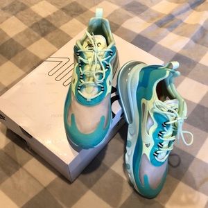 New! Nike Airmax 270